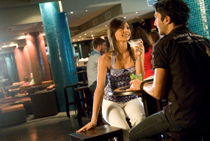 Monsoons Restaurant And Party Bar - NT Tourism 3