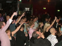 Bar 53 - Accommodation NT 3