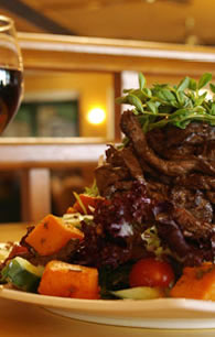 The Wiseman Inn - Accommodation NT 3