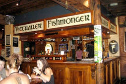 Irish Murphy's - Hobart - Accommodation NT 3