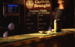Commercial Hotel Launceston - Accommodation NT 3