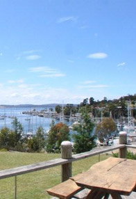 Oyster Cove Inn - Accommodation NT 3
