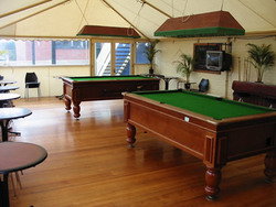 Sportsmans Hall Hotel - Accommodation NT 3