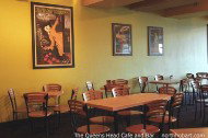 Queens Head - Accommodation NT 3