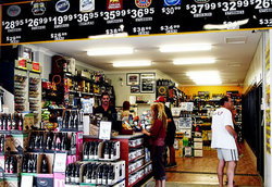 Knickerbocker Hotel - Accommodation NT 3