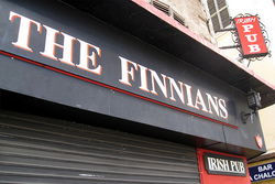 Finnian's Irish Tavern - NT Tourism 3