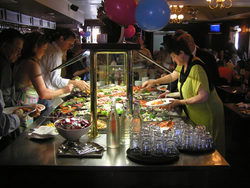 Kardinya Tavern - Accommodation NT 3