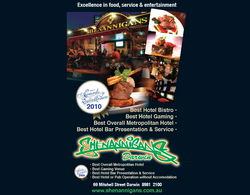 Shenannigans - NT Tourism 3