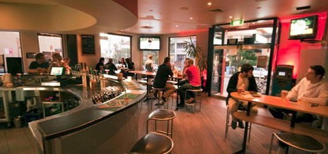 Roxbury Hotel - Accommodation NT 0