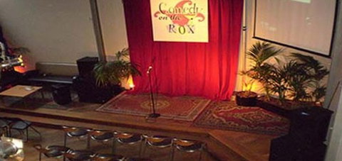 Roxbury Hotel - Accommodation NT 1