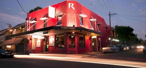 Roxbury Hotel - Accommodation NT 2