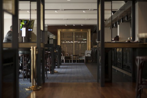 The Royal On The Waterfront - Accommodation NT 1