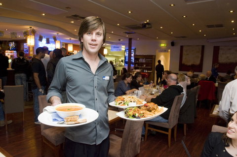 Karalee On Preston - Accommodation NT 2