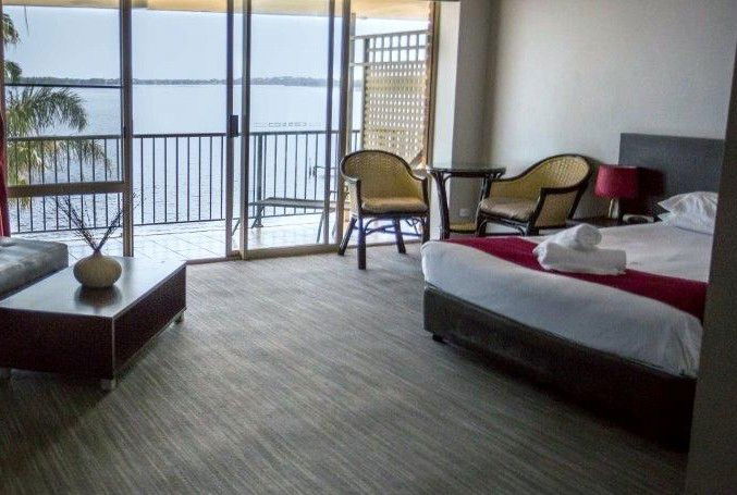 Canton Beach NSW Accommodation NT