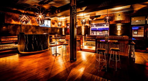 Empire Hotel - Accommodation NT 3