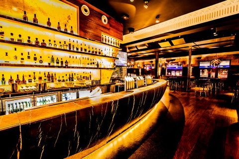 Empire Hotel - Accommodation NT 4