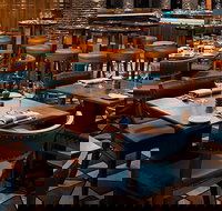 The Bourbon - NT Tourism