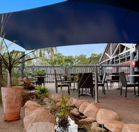 Casuarina All Sports Club - Accommodation NT