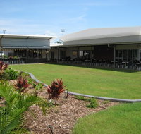 Tracy Village Social and Sports Club - Accommodation NT