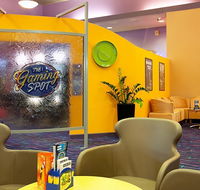 The Palmerston Sports Club Inc - Accommodation NT