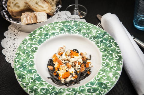 Sarti Restaurant - Accommodation NT 3