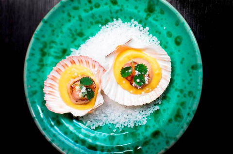 Sarti Restaurant - Accommodation NT 5