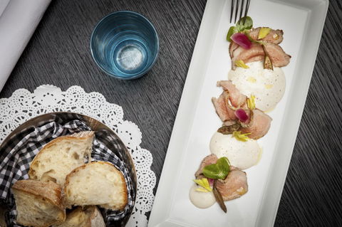 Sarti Restaurant - Accommodation NT 6
