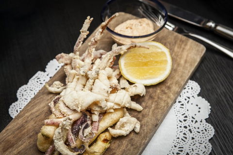 Sarti Restaurant - Accommodation NT 7