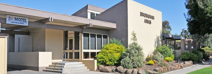 Bendigo VIC Accommodation NT