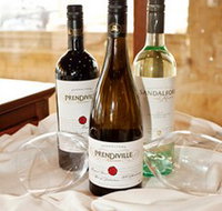 Sandalford Wines - Accommodation NT