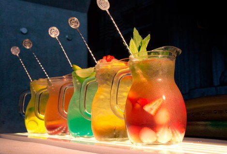 Tongue & Groove - Accommodation NT 0