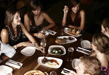 Tongue & Groove - Accommodation NT 1