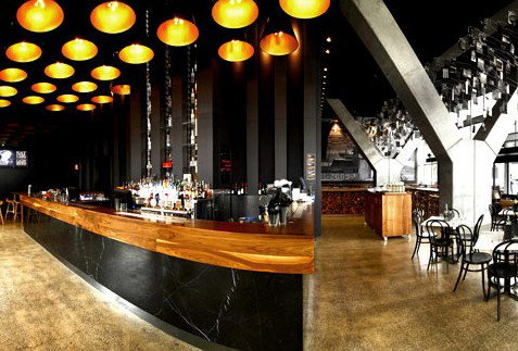 Tongue & Groove - Accommodation NT 3