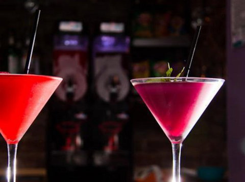 Mercury Bar - Accommodation NT 2