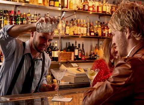 Knightsbridge Penthouse - Accommodation NT 1