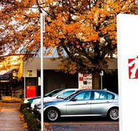 Ainslie Football Club - Accommodation NT