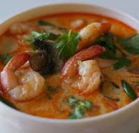 Tahruah Thai Restaurant