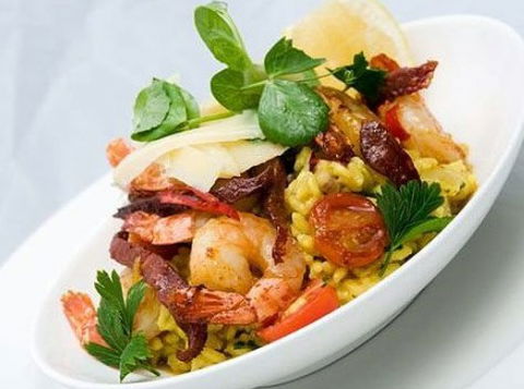 All' Antica Italian Restaurant & Pizzeria - Accommodation NT 0