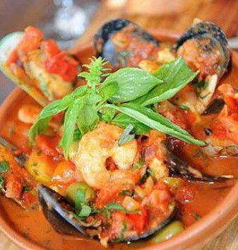 All' Antica Italian Restaurant & Pizzeria - Accommodation NT 1