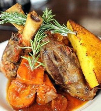 All' Antica Italian Restaurant & Pizzeria - Accommodation NT 2