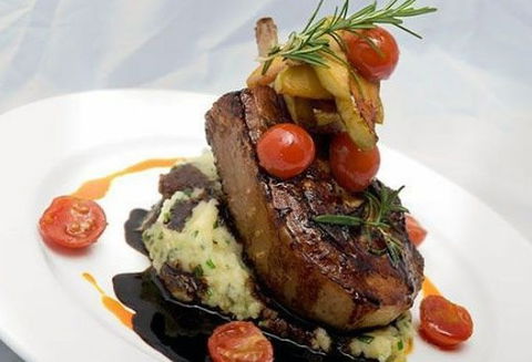All' Antica Italian Restaurant & Pizzeria - Accommodation NT 3