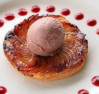 Pomodoras on Obi Restaurant - Accommodation NT