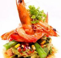 Latitude 21 Restaurant  Bar - NT Tourism