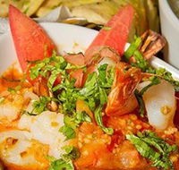 Spice n Flavor - NT Tourism