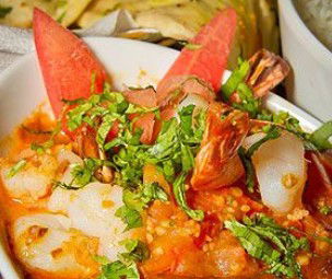 Spice N Flavor - NT Tourism 0
