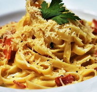 Angelos On The Marina - NT Tourism