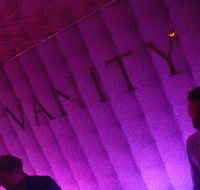 Vanity Nightclub - Accommodation NT