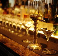 Fix Cocktail Bar - Accommodation NT