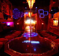 Hollywood Showgirls - Accommodation NT