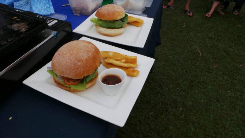 Greenleigh NSW NT Tourism